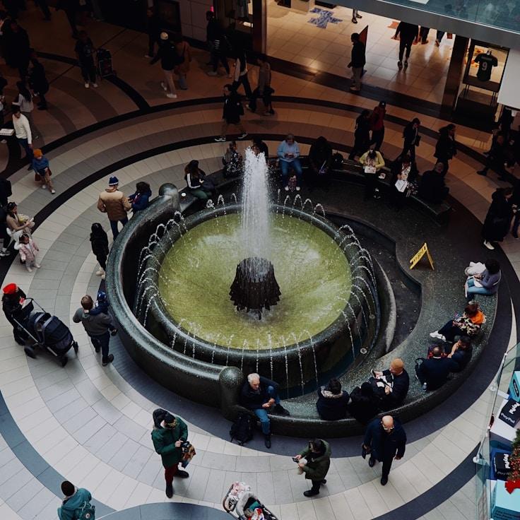 Dining out as an expat family in Germany